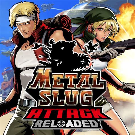 box crank metal slug attack|Metal Slug Attack .